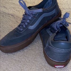 COPY - Men’s Vans Shoes